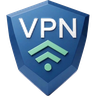 Значок Android VPN