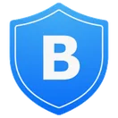 Логотип BlancVPN